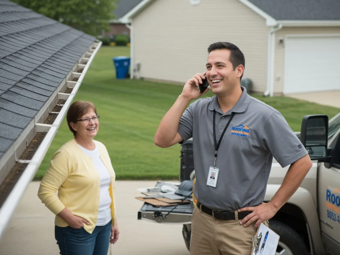 Local Roofing Contractors Beulah, MI FAQs